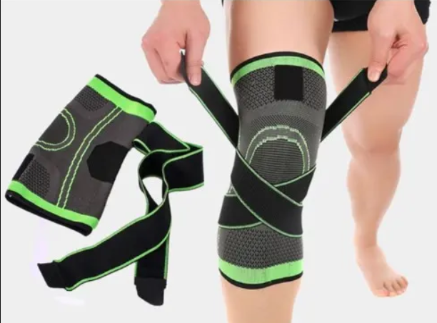 PROMO 🔥 RODILLERA DE COMPRESION