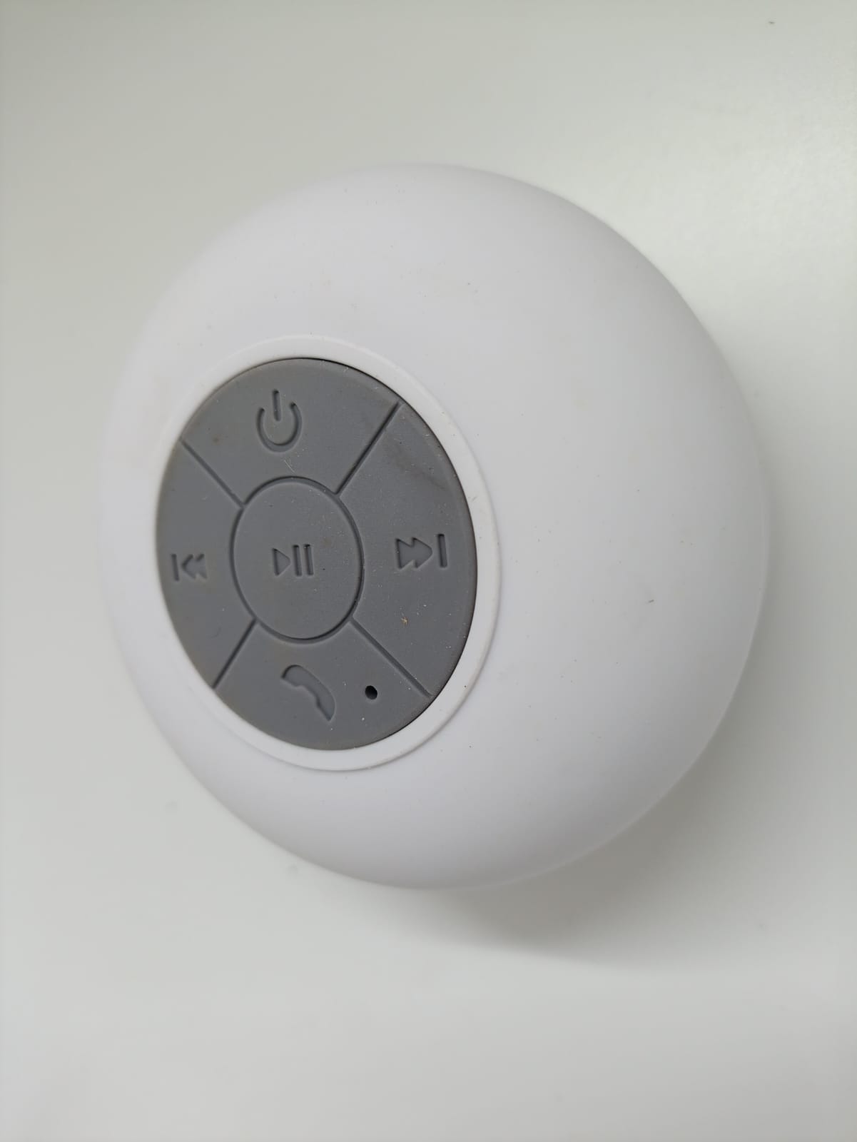 Speaker Bluetooh p/Baño