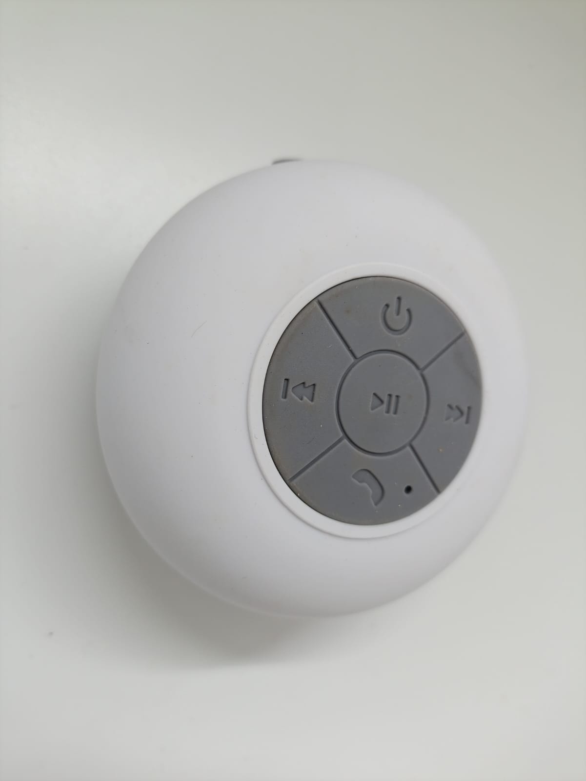 Speaker Bluetooh p/Baño