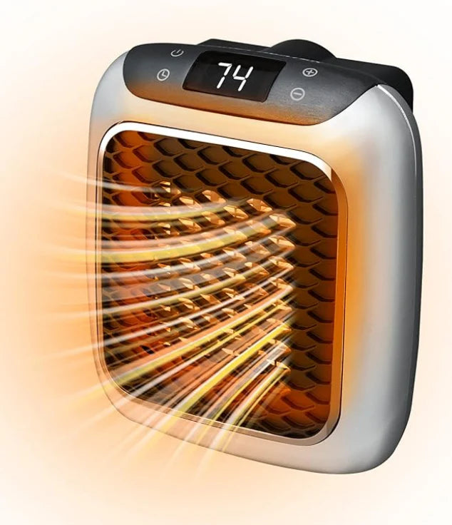 Estufa Flex™ Portable