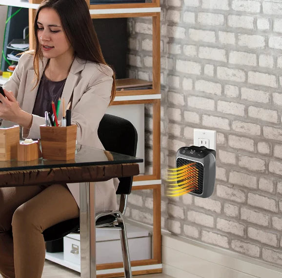 Estufa Flex™ Portable