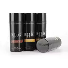 Toppik™ Fibra Capilar Instantánea – Cabello más denso y natural en segundos