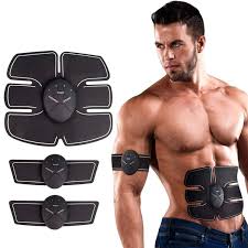 Tonificador Estimulador Abdominal