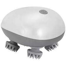 Gray helmet for bikers