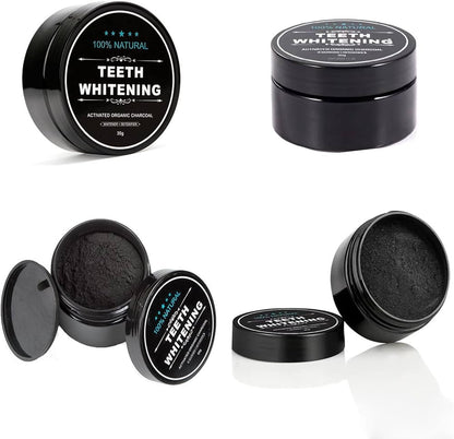 👇  🖤 CarbonSmile Pro — Polvo Blanqueador Dental con Carbón Natural