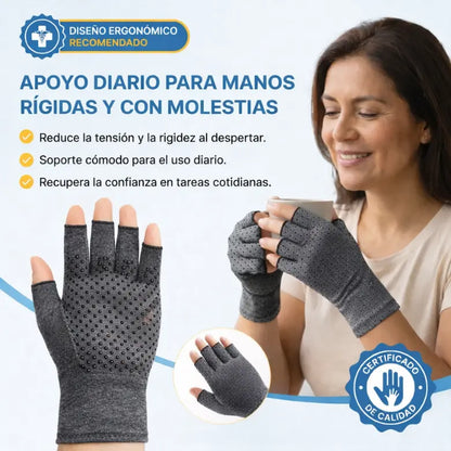 FlexManos™ – Recupera Fuerza y Movilidad