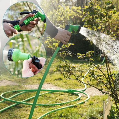 HydraFlex X15-Manguera Expandible